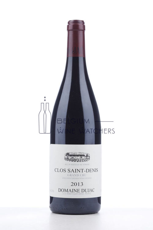 Image de 2013 CLOS ST DENIS
